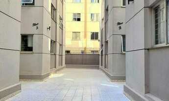 Imagem 6: Apartamento para aluguel com 90 metros quadrados com 3 quartos em Portão - Curitiba - PR