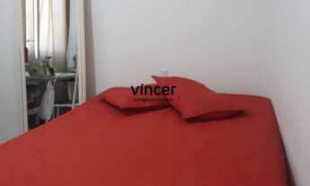 Imagem 6: Apartamento no Residencial Livre Ipiranga