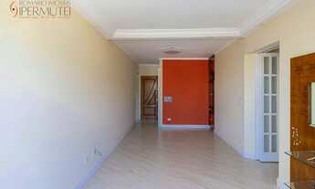 Imagem 4: Apartamento com 2 dormitórios à venda, 63 m² - Campo Belo - São Paulo/SP