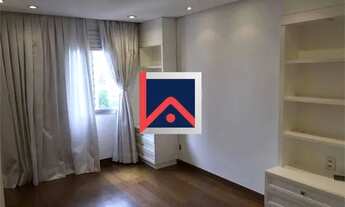 Imagem 5: Locação Apartamento 4 Dormitórios - 226 m² Itaim Bibi