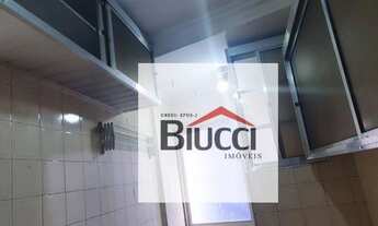 Imagem 5: Apartamento com 1 dormitório, 45 m² - venda por R$ 163.000,00 ou aluguel por R$ 1.139,00/m