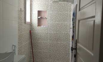 Imagem: Vende-se apto no cond vila Romana. Com três