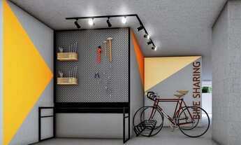 Imagem 5: Apartamento em Jardim Botânico