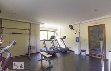 Imagem 2: Apartamento para Aluguel - Saúde, 2 Quartos, 60 m2