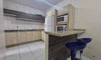 Imagem 7: Casa para venda possui 70 metros quadrados com 2 quartos em Neva - Cascavel - PR