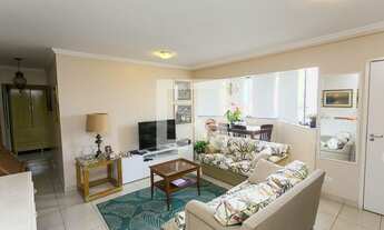 Imagem: Apartamento para Aluguel - Vila Andrade