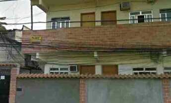 Imagem: Alugo kitnete no Anil