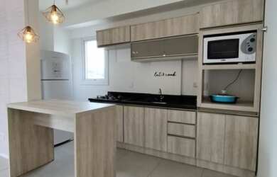 Imagem 4: SAO LEOPOLDO - Apartamento - MORRO DO ESPELHO