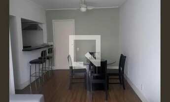 Imagem: Apartamento para Aluguel - Jardim Paulista