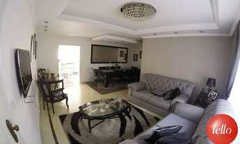 Imagem: São Paulo - Apartamento Padrão - Santana