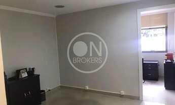 Imagem 4: Sala em Barra da Tijuca - Rio de Janeiro