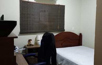 Imagem 7: Casa 4 quartos Cidade Jardim