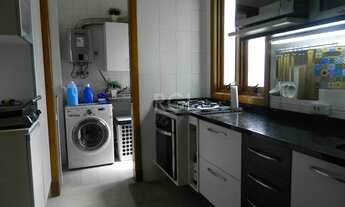 Imagem 4: Apartamento para Venda - 93.6m², 2 dormitórios, sendo 1 suites, 1 vaga - Partenon