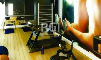 Imagem 3: Apartamento para Venda - 68.11m², 3 dormitórios, sendo 1 suites, 2 vagas - Santo Antonio