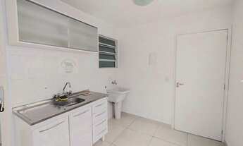 Imagem 6: Locação apartamento Limão - 1 dormitório sem vaga de garagem