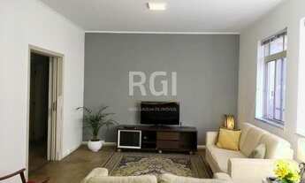 Imagem: Apartamento para Venda - 203.28m², 3 dormitórios