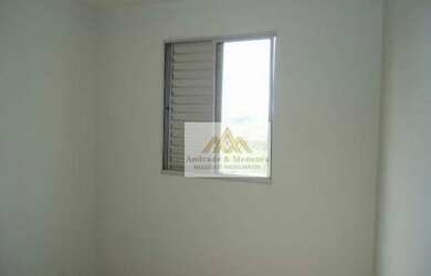 Imagem 7: Cobertura com 2 dormitórios à venda, 69 m² por R$ 255.000,00 - City Ribeirão - Ribeirão Pr