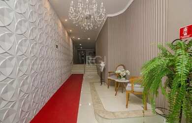 Imagem 5: Apartamento em Centro Histórico