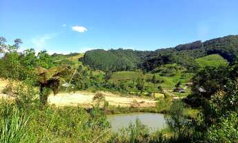 Imagem 3: ANITÁPOLIS/SC - Lindo terreno apenas 3km do centro 12hectares