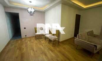 Imagem 3: Apartamento-À VENDA-Lagoa-Rio de Janeiro-RJ