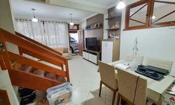 Imagem 3: Casa com 4 dormitórios à venda, 185 m² por R$ 750.000,00 - Riviera Fluminense - Macaé/RJ