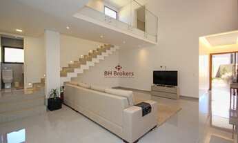 Imagem 7: NOVA LIMA - Casa de Condomínio - Mirante Da Mata