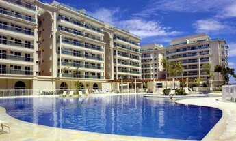 Imagem: BARRA LE PARC 2 QUARTOS (1 SUÍTE), REFORMADO