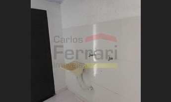 Imagem 2: CASA TÉRREA COM 2 DORMTÓRIOS, 1 VAGA DE GARAGEM