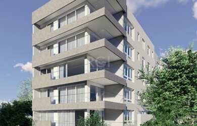 Imagem 2: Apartamento para Venda - 168m², 3 dormitórios, sendo 3 suites, 3 vagas - São João