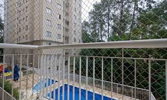 Imagem 5: Apartamento para Aluguel - Itaquera, 2 Quartos, 52 m2