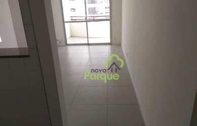 Imagem 2: Apartamento com 2 dormitórios, 64 m² - venda por R$ 850.000,00 ou aluguel por R$ 4.803,77