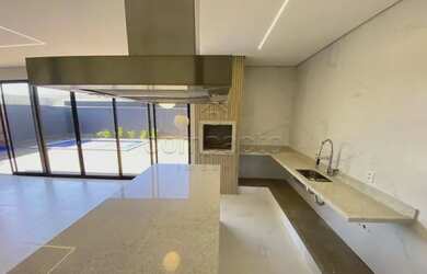 Imagem 6: Casa Condomínio em São José do Rio Preto