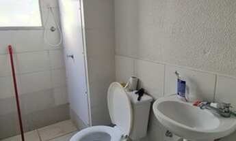 Imagem 4: Vendo Ágio de Apart 2 Quartos no Total Ville Paraiso no Valparaiso GO Parcelas de 520,00