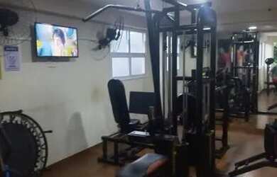 Imagem 2: Apartamento para aluguel possui 40 metros quadrados com 1 quarto em Nova Brasília - Salvad