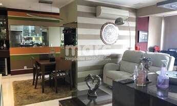 Imagem 2: SAO PAULO - Apartamento Padrão - CAMBUCI