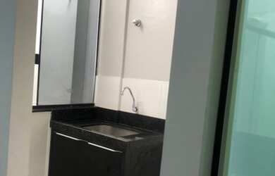 Imagem 4: Apartamento de 2 quartos