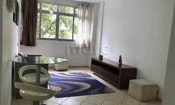 Imagem: SAO PAULO - Apartamento Padrão - VILA MARIANA