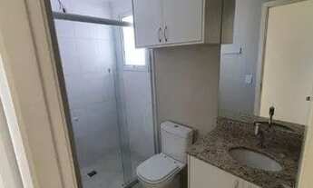 Imagem 2: Apartamento Residencial para Locação, Jardim Belo Horizonte, Campinas - AP2171