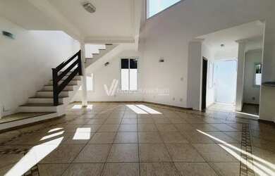 Imagem 4: Casa - Jardim Paiquerê - Valinhos