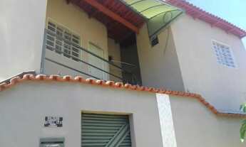 Imagem: Quarto Suíte setor campinas