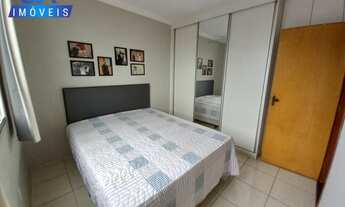 Imagem 7: Cobertura à venda no bairro Centro (Justinópolis