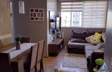 Imagem 8: Apartamento para Venda - 63m², 3 dormitórios, sendo 1 suites, 1 vaga - Sarandi