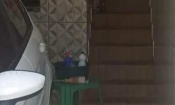 Imagem 3: Casa com primeiro andar