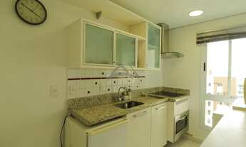 Imagem 6: Apartamento - Cambuí - Campinas