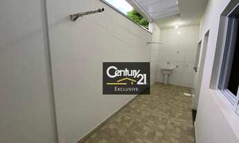 Imagem 6: Casa com 2 dormitórios para alugar, 89 m² por R$ 3.453,00/mês - Jardim Regina - Indaiatuba