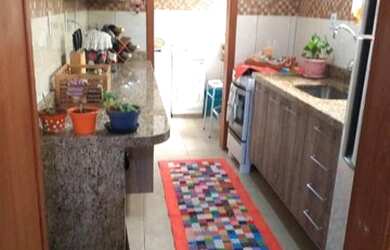 Imagem 5: Apartamento para Venda - 60m², 2 dormitórios, Jardim Lindóia