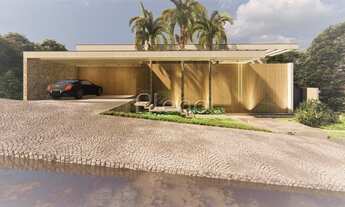 Imagem 7: Casa - Swiss Park - Campinas