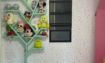 Imagem 3: Excelente apartamento no Condomínio Centrak Park Clube