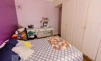 Imagem 5: Apartamento para Aluguel - Campos Elíseos, 3 Quartos, 140 m2