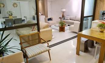 Imagem 4: FA - PARALELA, LE PARC, 142M², 3 QUARTOS, 3 SUÍTES, PORTEIRA FECHADA